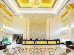 茂名市酒店住宿-荔晶大酒店