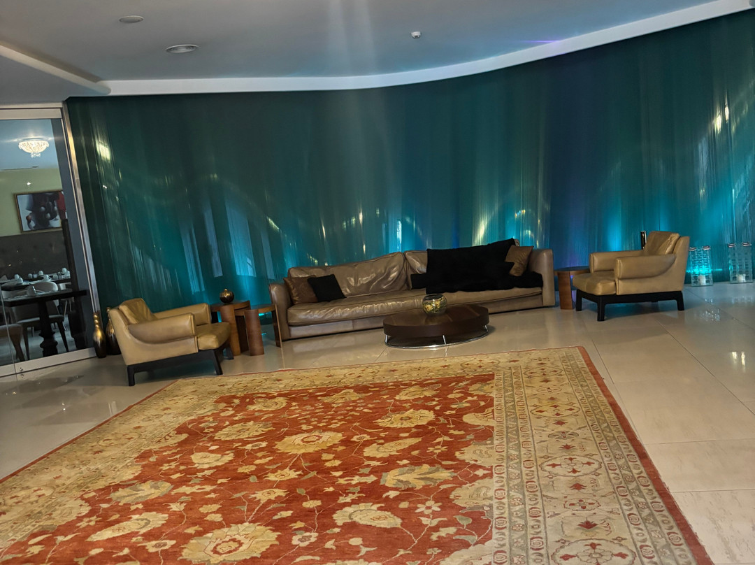 Kalavrita Canyon Hotel & Spa主图
