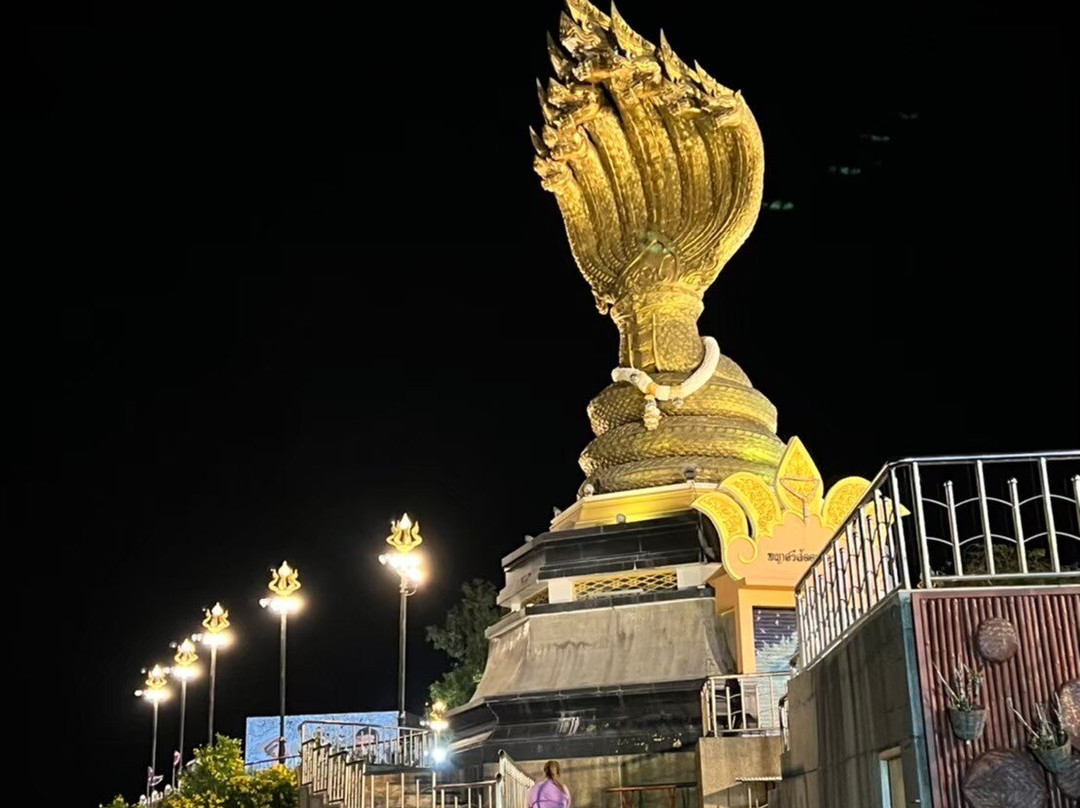 Satanakarart The GOD OF Naka景点图片