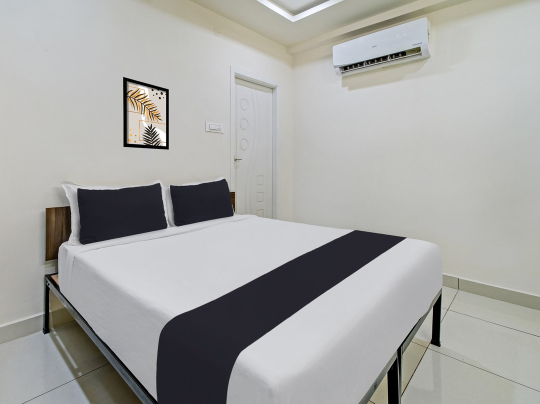 Super Hotel O Amaravathi Road Annapurna Nagar