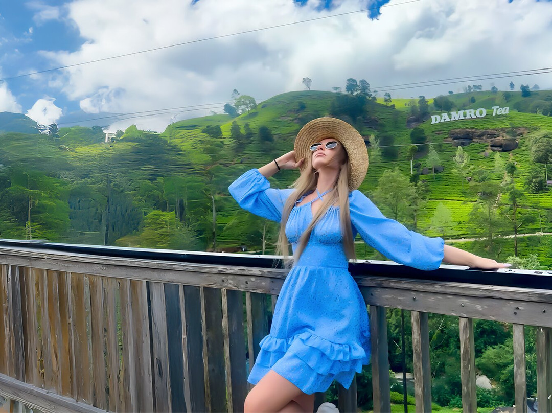 Travco Adventures-卡图纳耶克必去景点