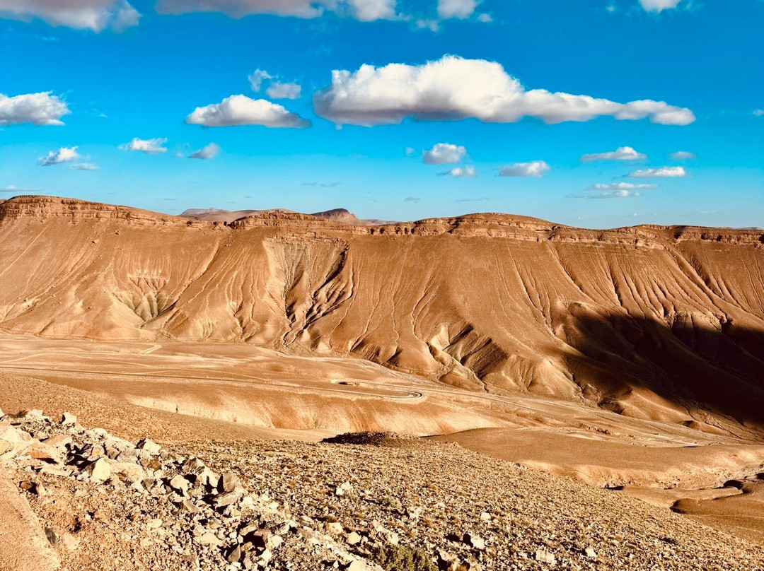 Auberge Restaurant Ibrahim主图