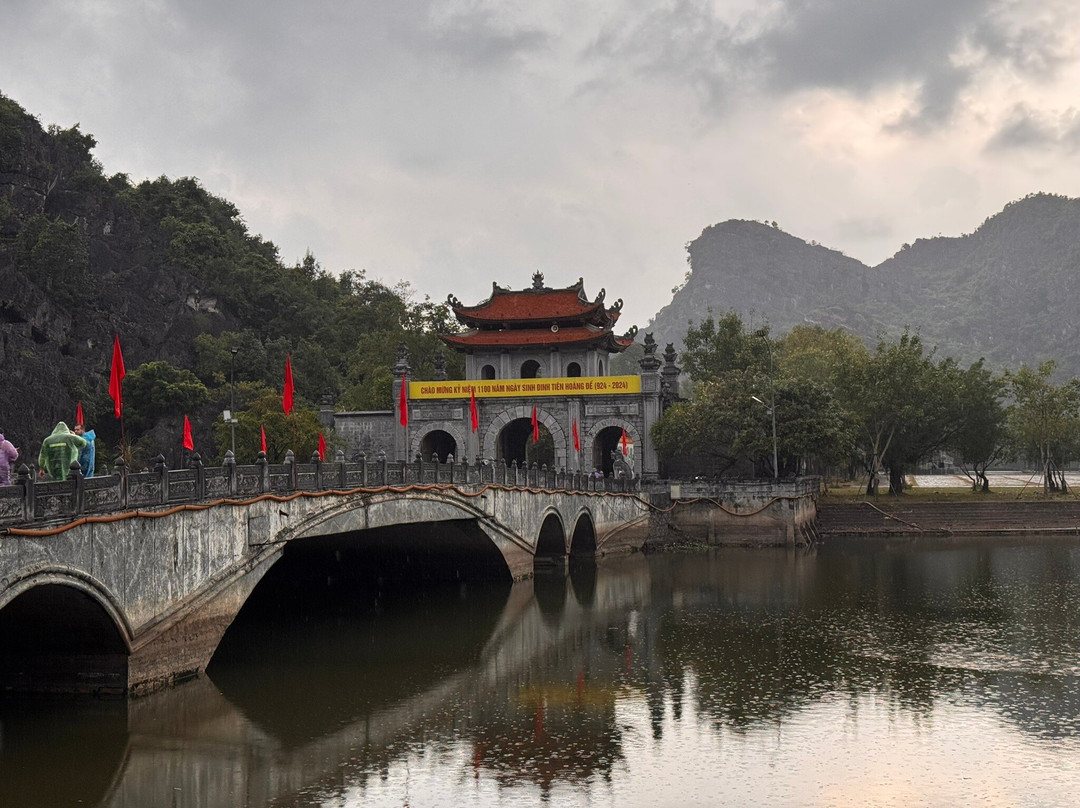 Luggagestorelk-尼甘布必去景点