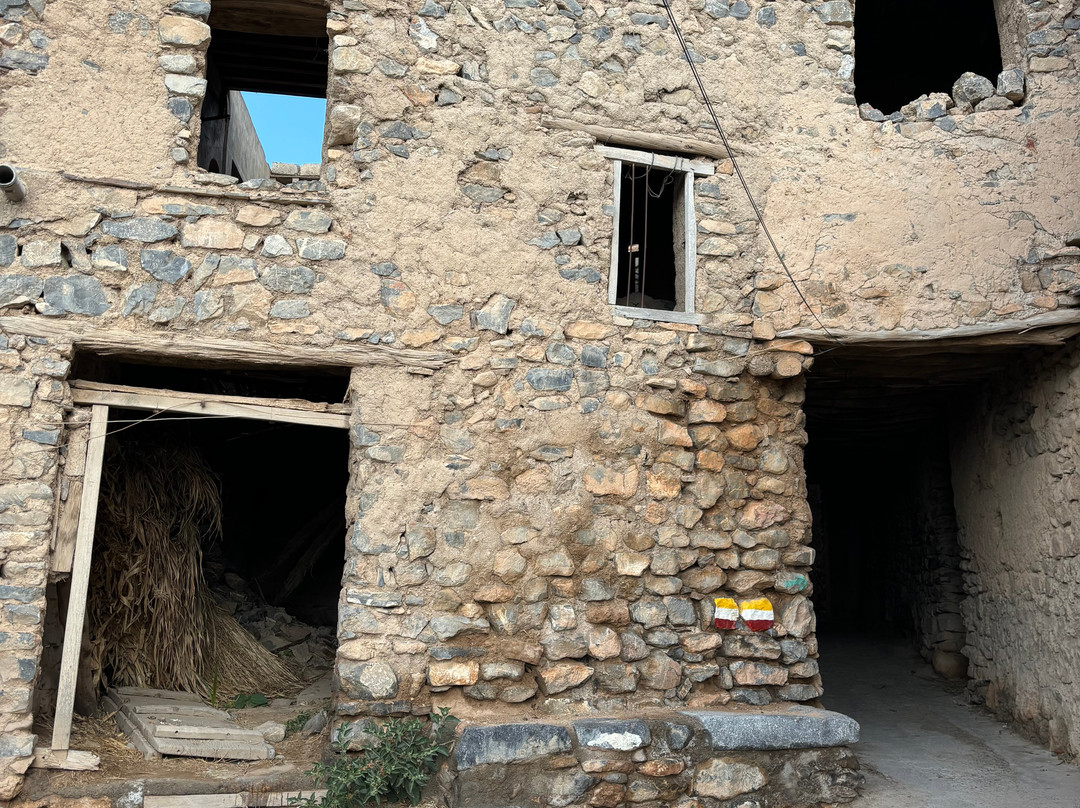 Cady tours-Jabal Akhdar必去景点