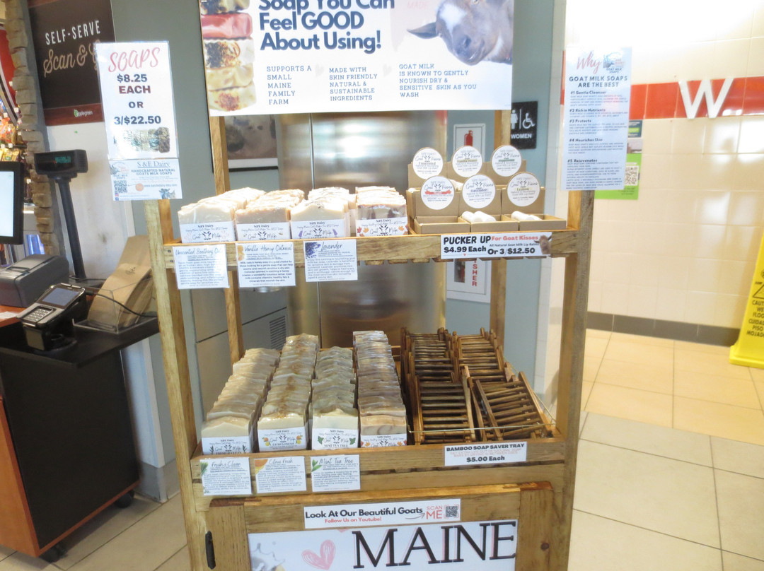 Center For Maine Craft景点图片