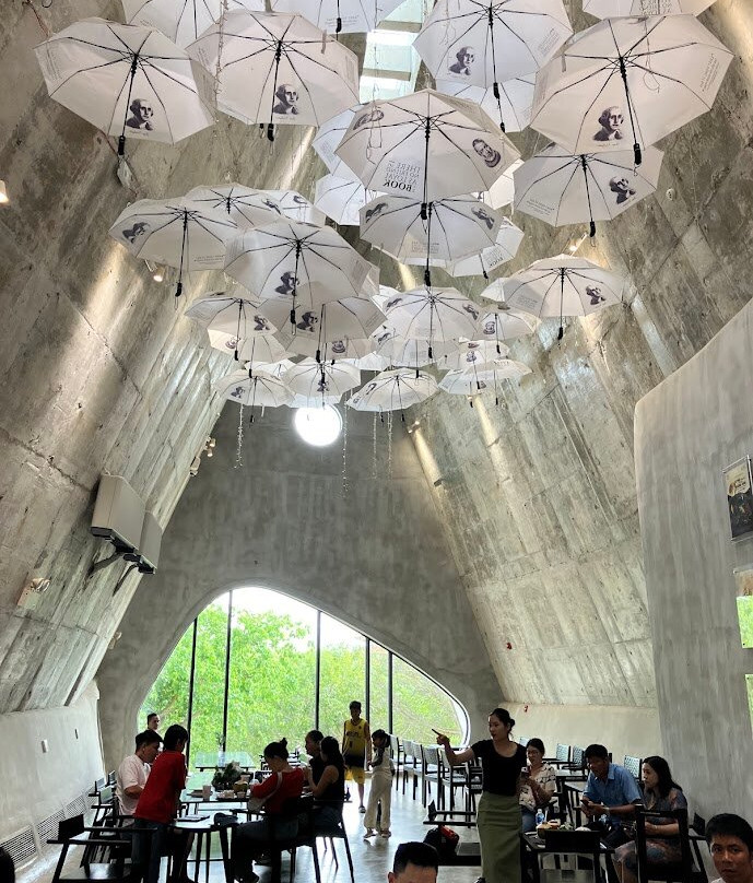 The World Coffee Museum景点图片