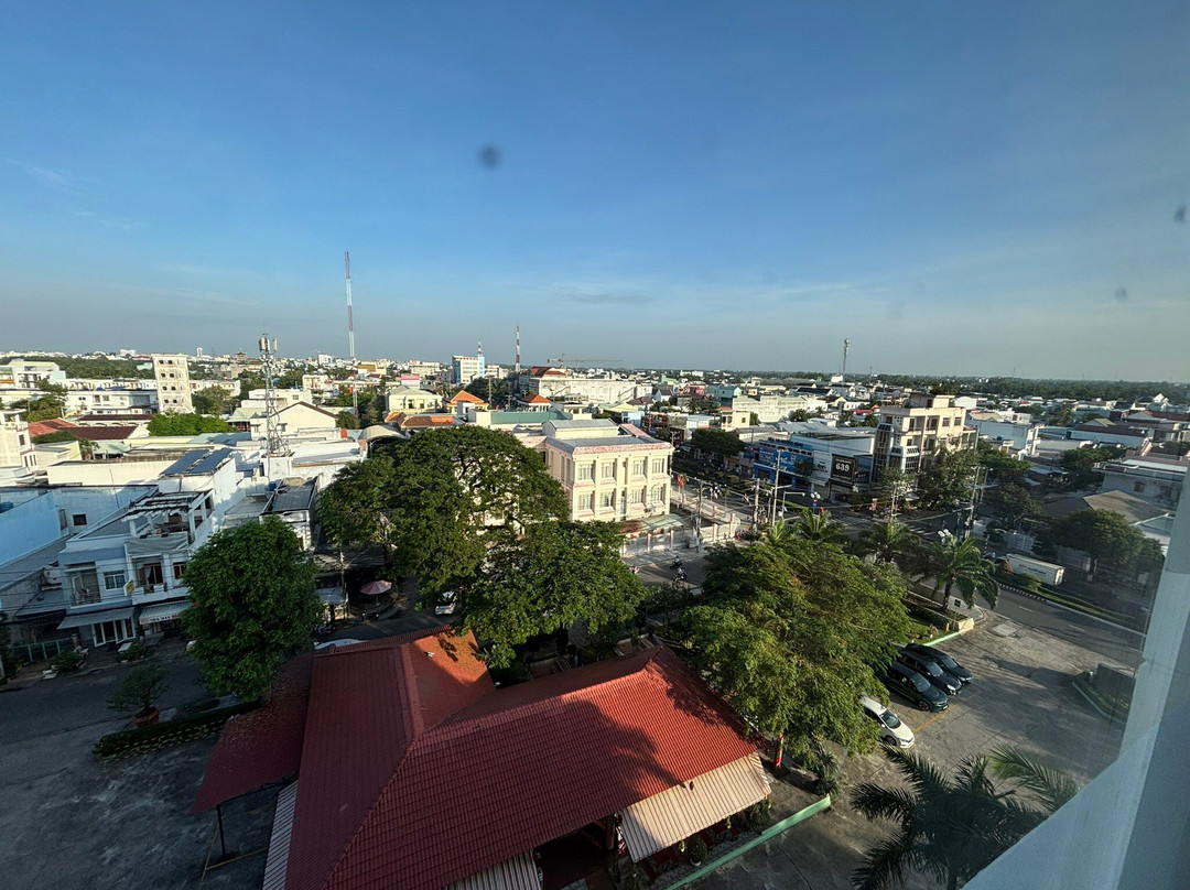 Sai Gon Rach Gia Hotel主图