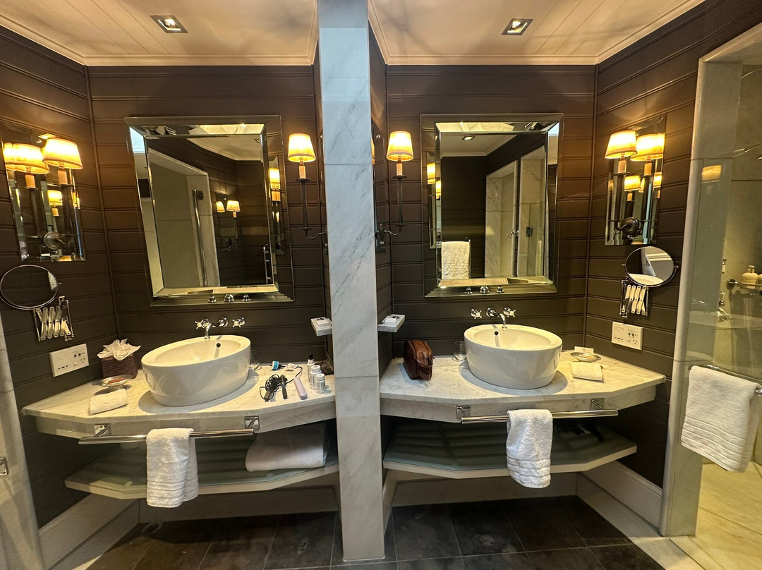 埃查特私立酒店主图