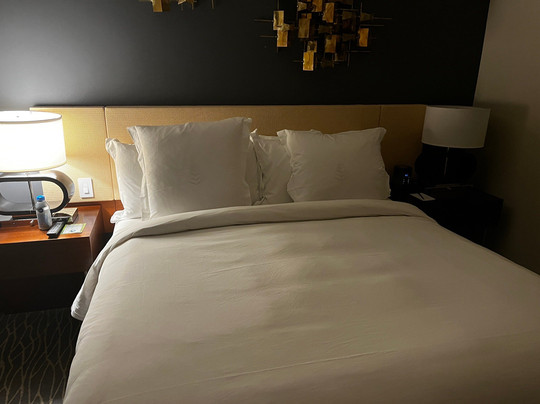 硅谷东帕洛阿尔托四季酒店主图