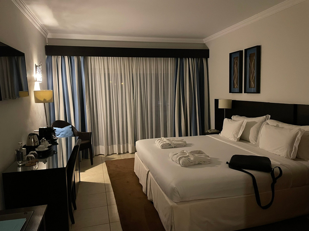 Vale d'Oliveiras Quinta Resort & Spa主图