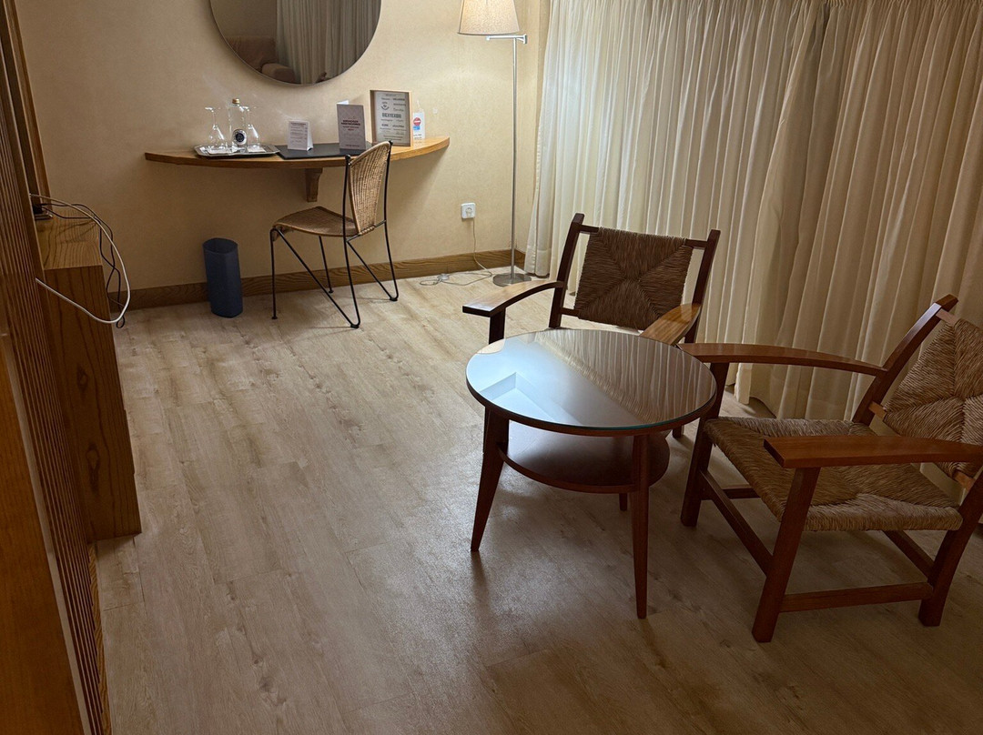 Hotel Ruta Jacobea主图