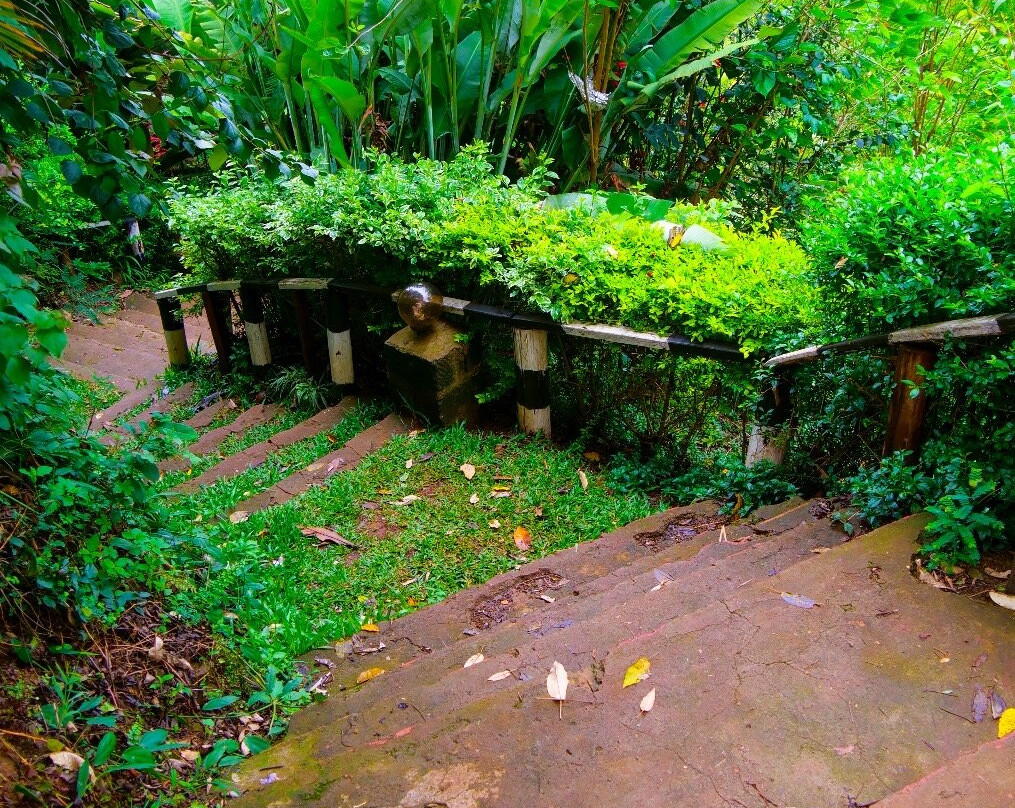 Royale Leisure Park-Thika必去景点