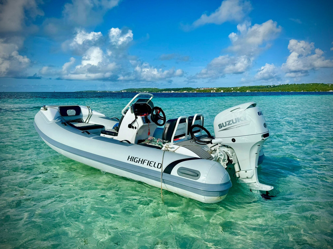 Sailing Sophisticated Lady-Bocas del Toro必去景点