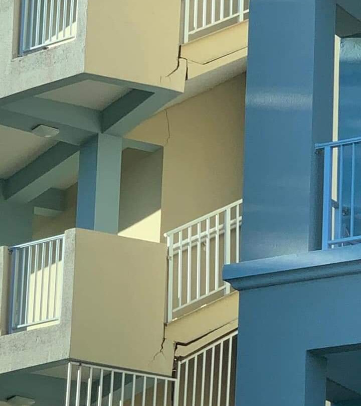 Aquarius Vacation Club主图