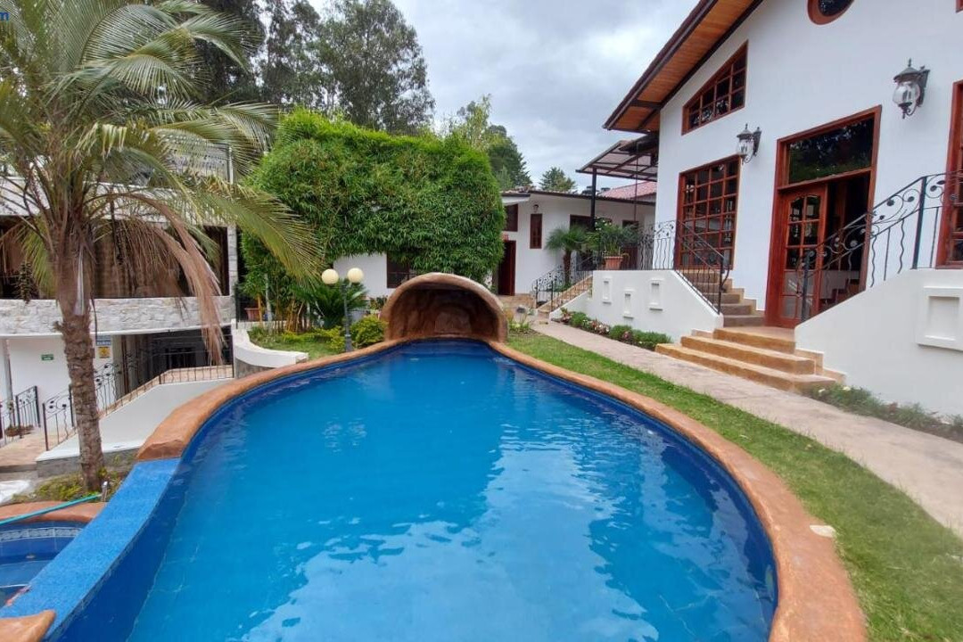 El Castillo de Nallig