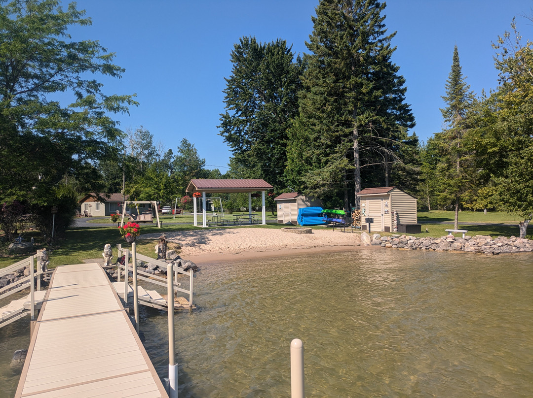 Falcon Cove Resort