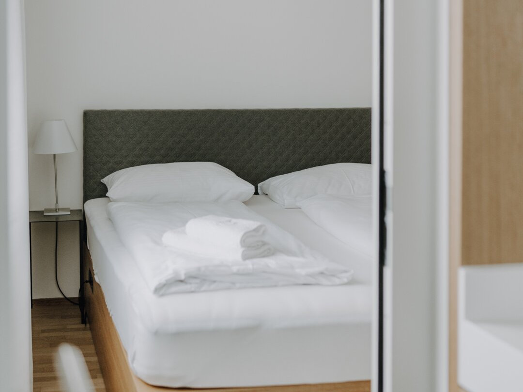 Flint Hotel主图