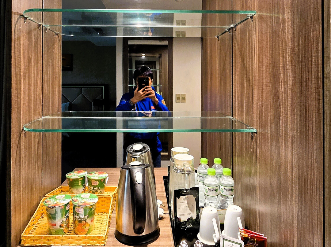 Muong Thanh Luxury Can Tho Hotel主图