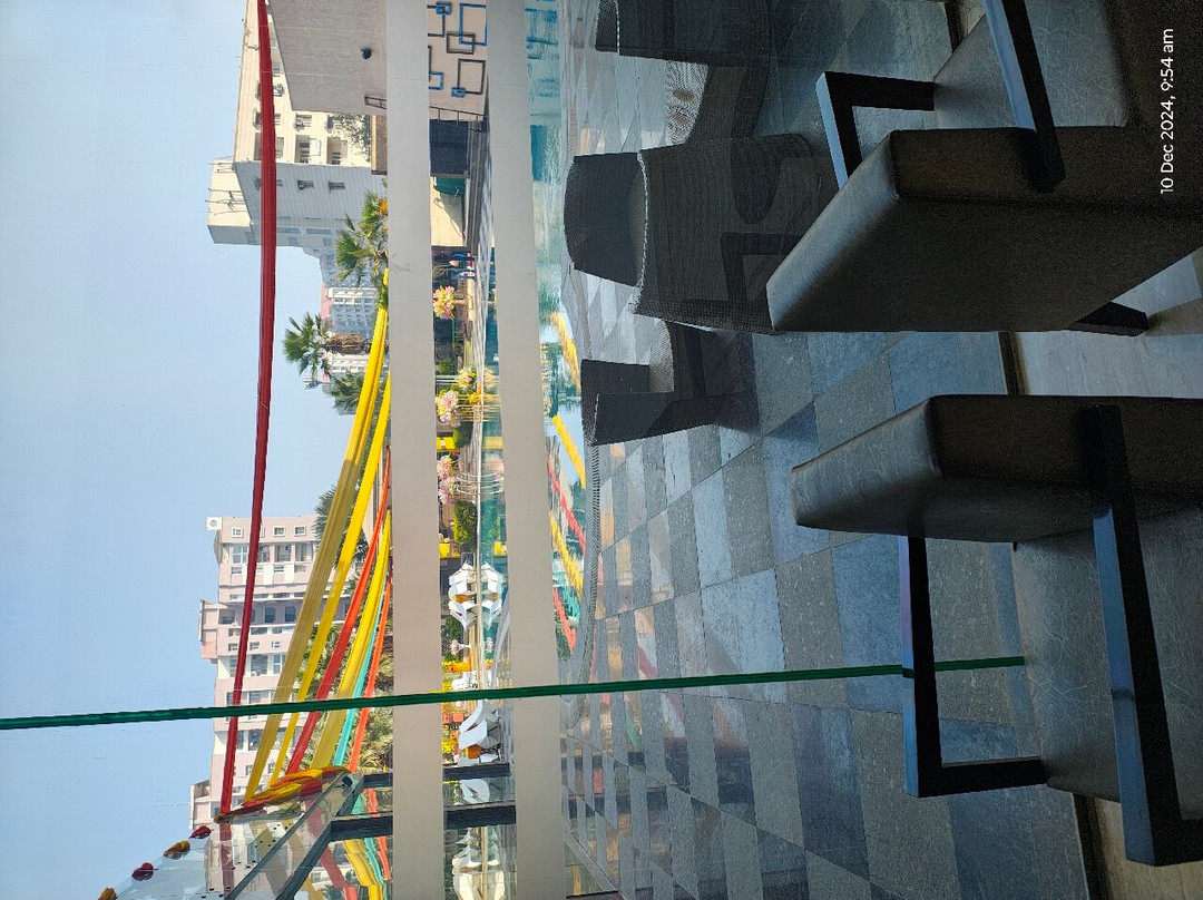 Golden Tulip BDI Club and Suites Bhiwadi主图