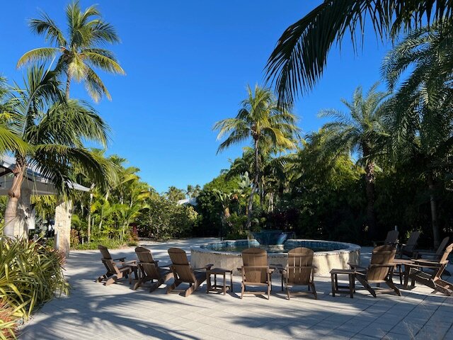 Islander Resort-浴室