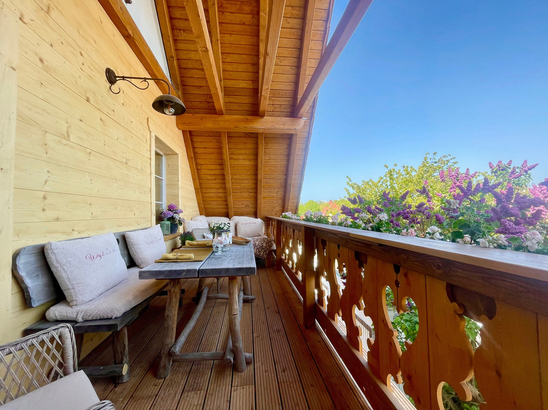 Weißt Du Noch Gästehäuser Und Suiten · Kühlungsborn & Rügen主图