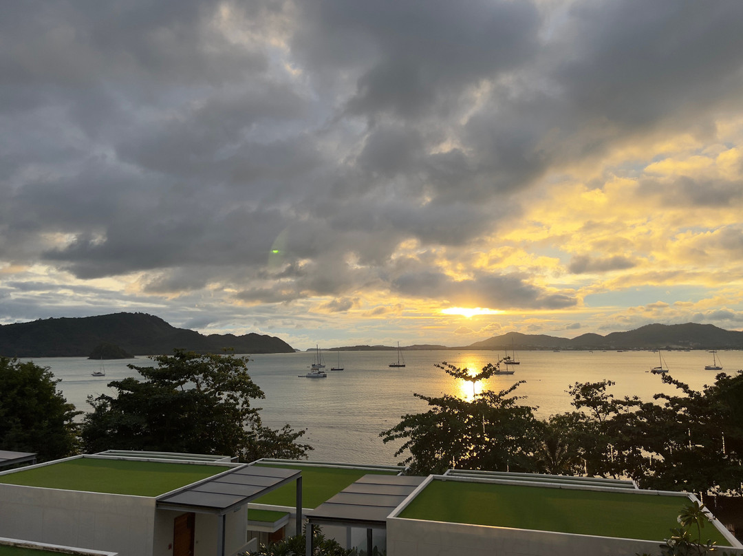 My Beach Resort主图
