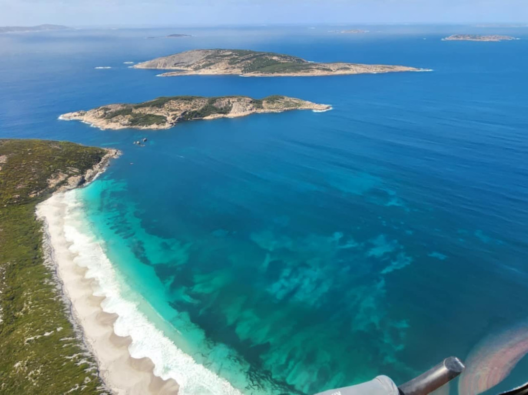 HeliSpirit-库努纳拉必去景点