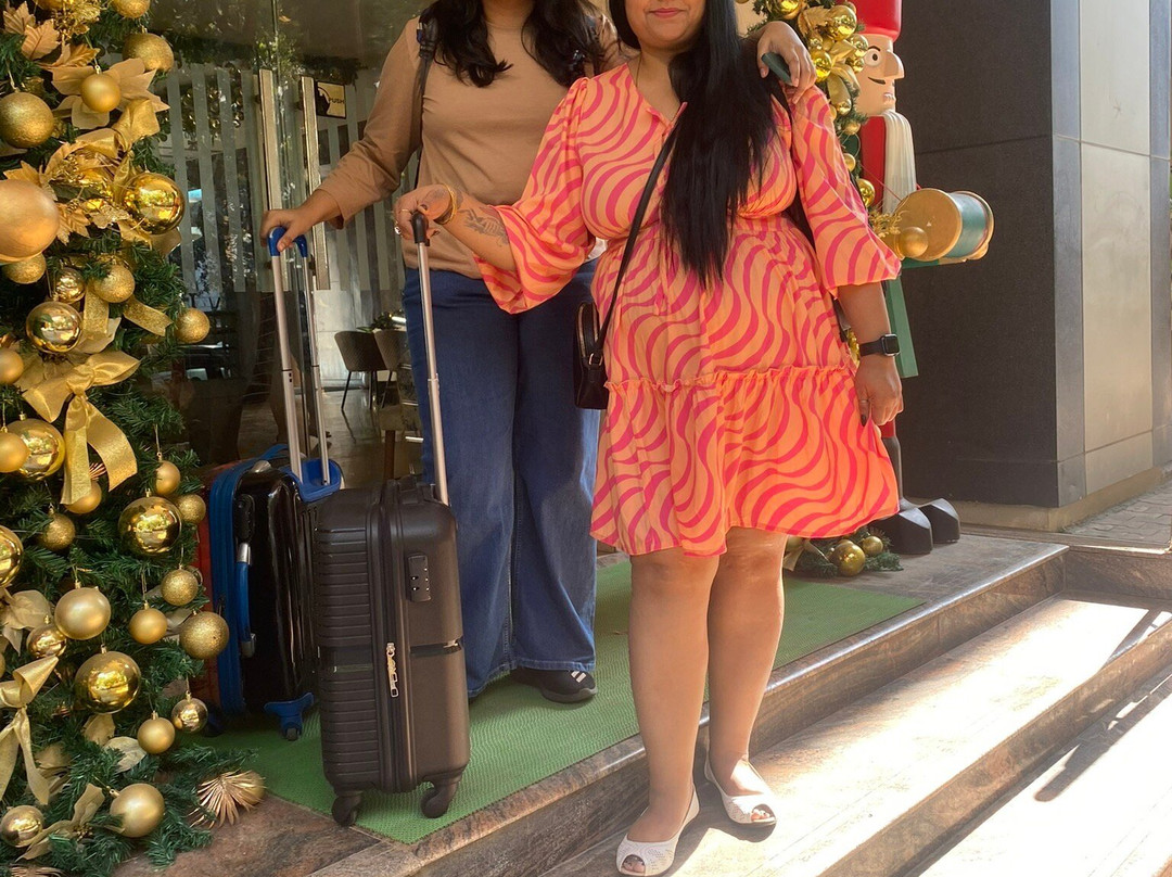 Fabhotel Prime 塞恩俱乐部