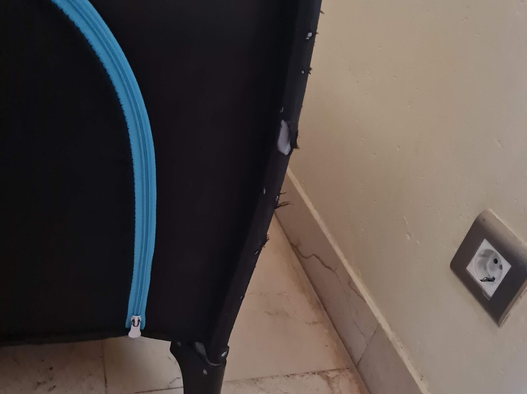 亚喀巴洲际酒店主图