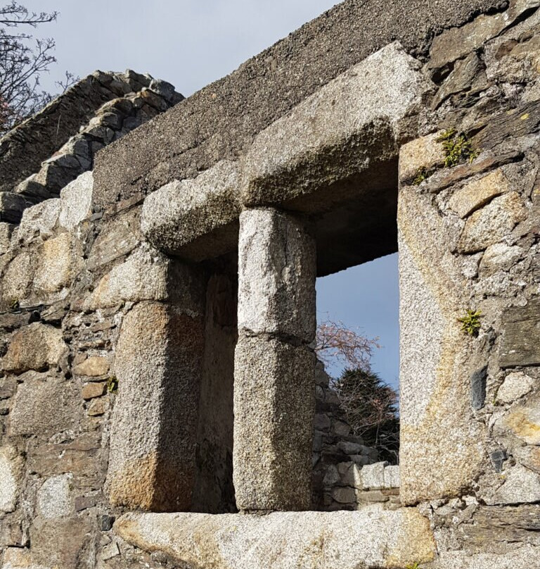 Monastic Site-Killiney必去景点