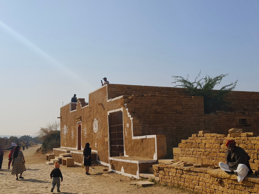 Mr. Sodha's Safari景点图片