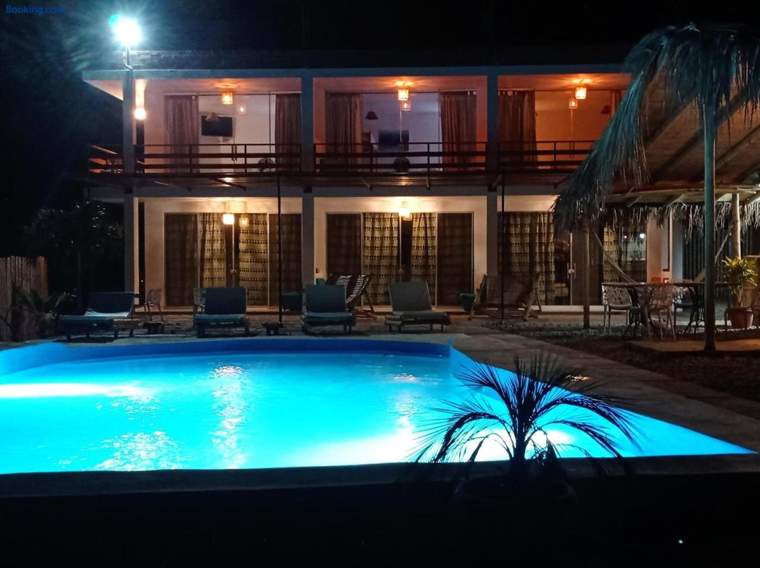 Casa Vistamar