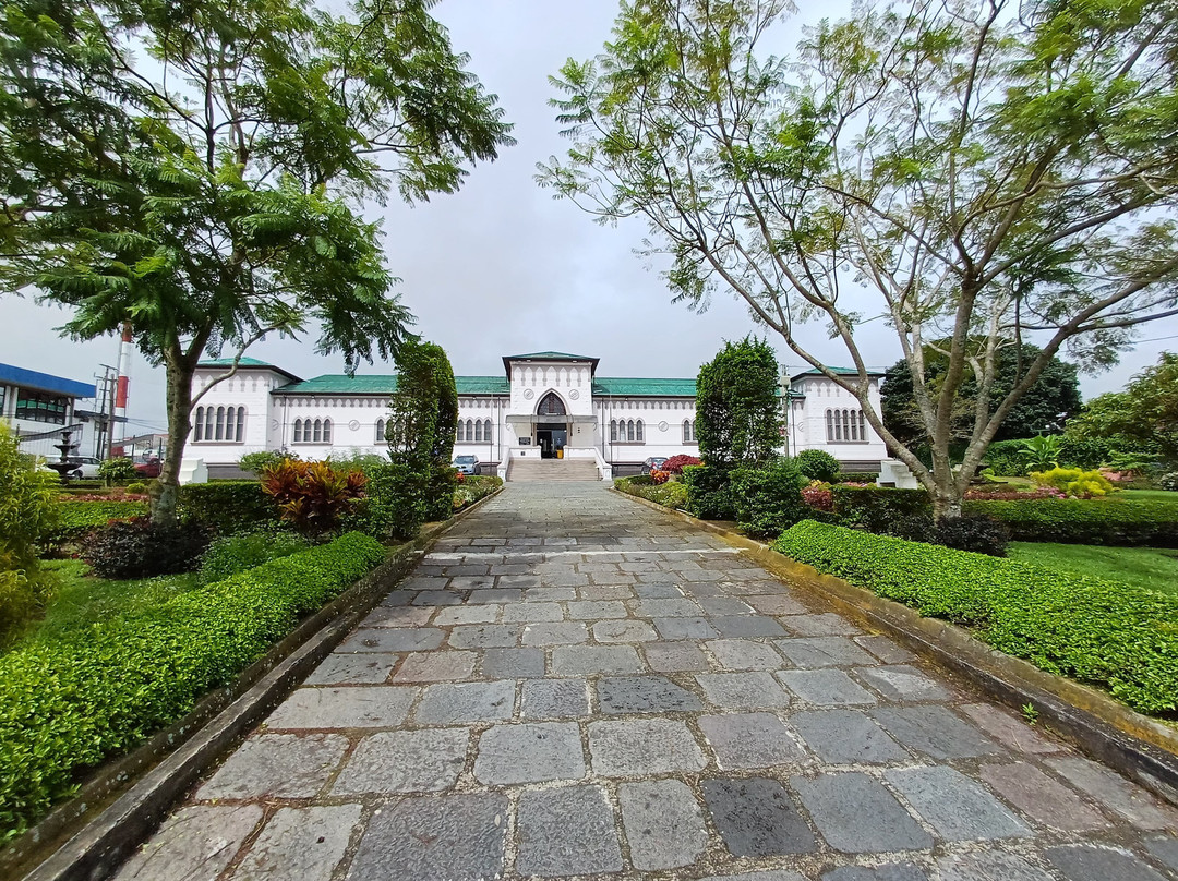 Museo Municipal de Cartago景点图片