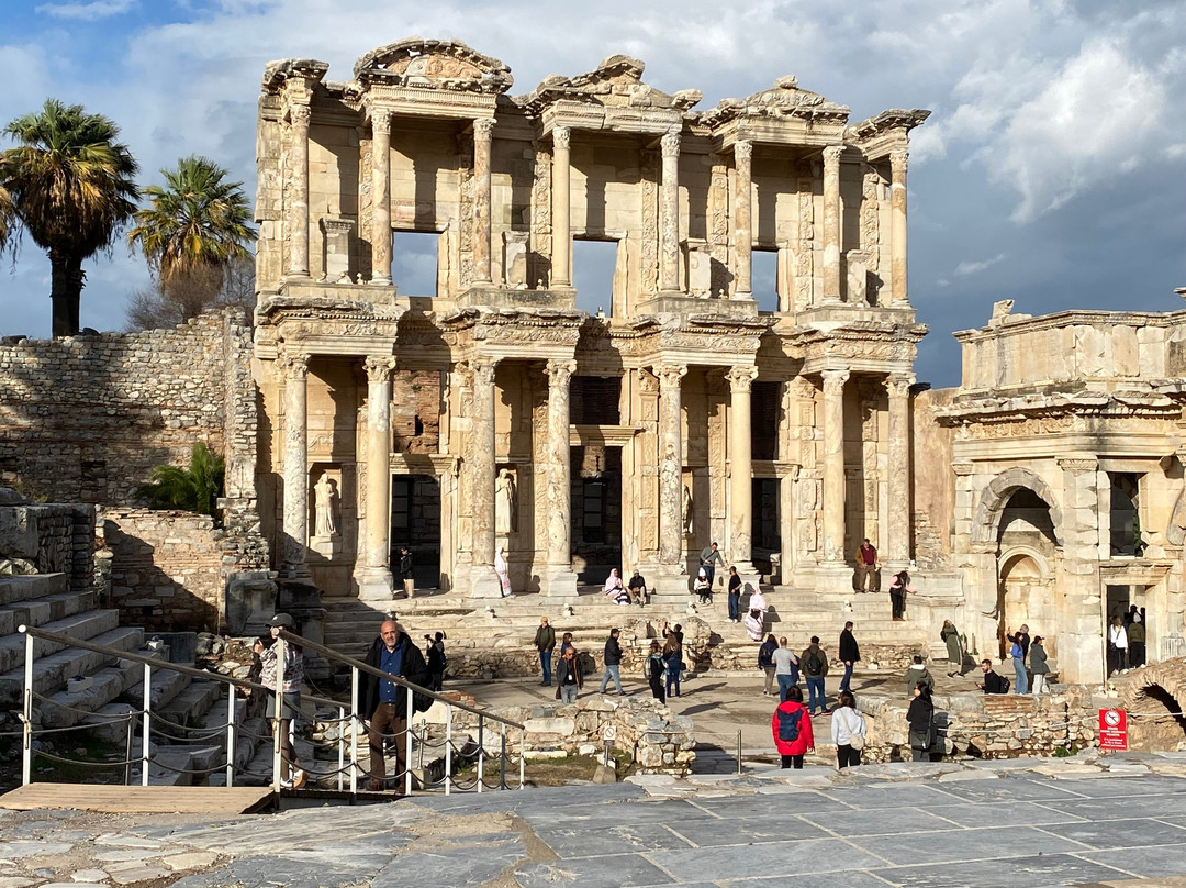 Izmir Taxi Transfer Company景点图片