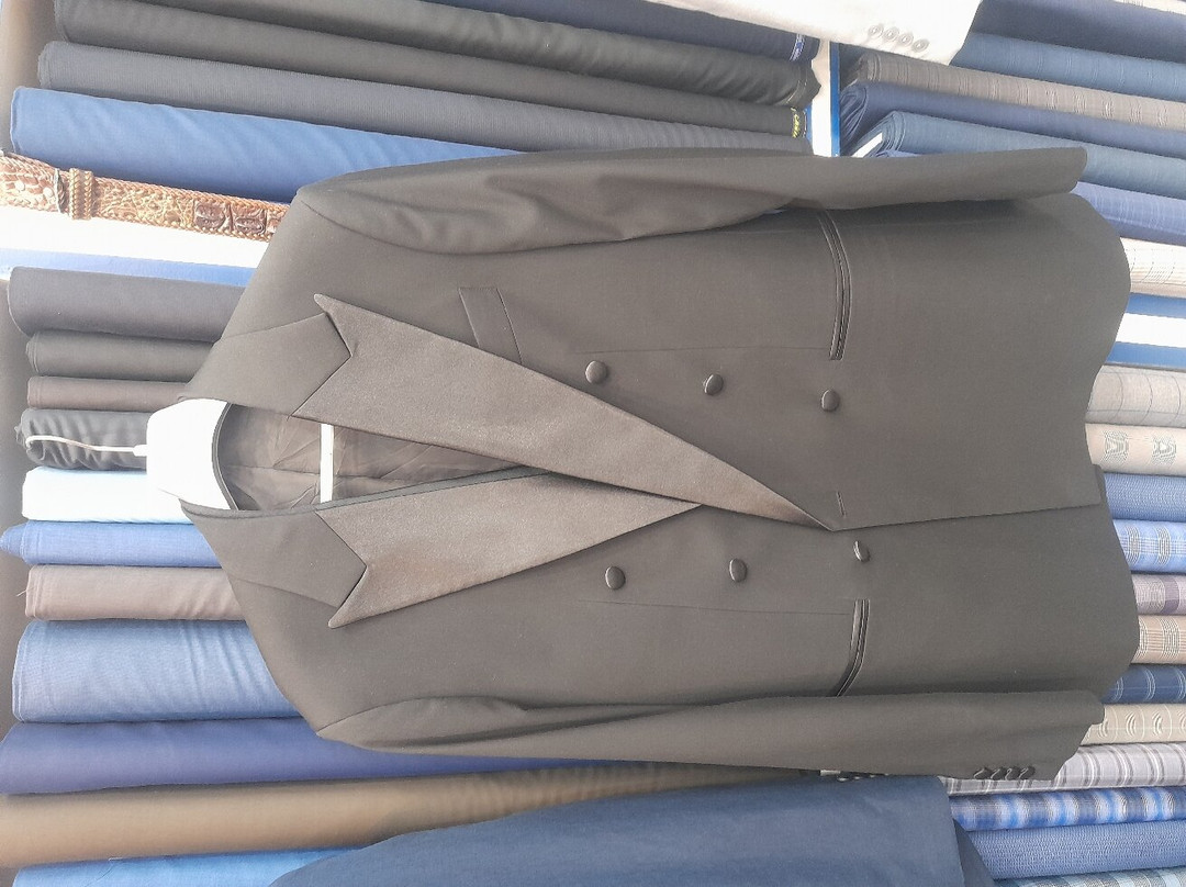 Fashion Point-Ban Sala Dan必去景点