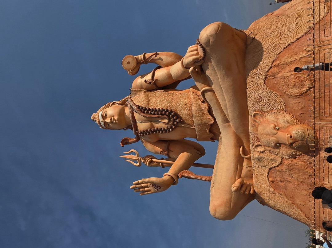 Nageshwar Jyotirling景点图片