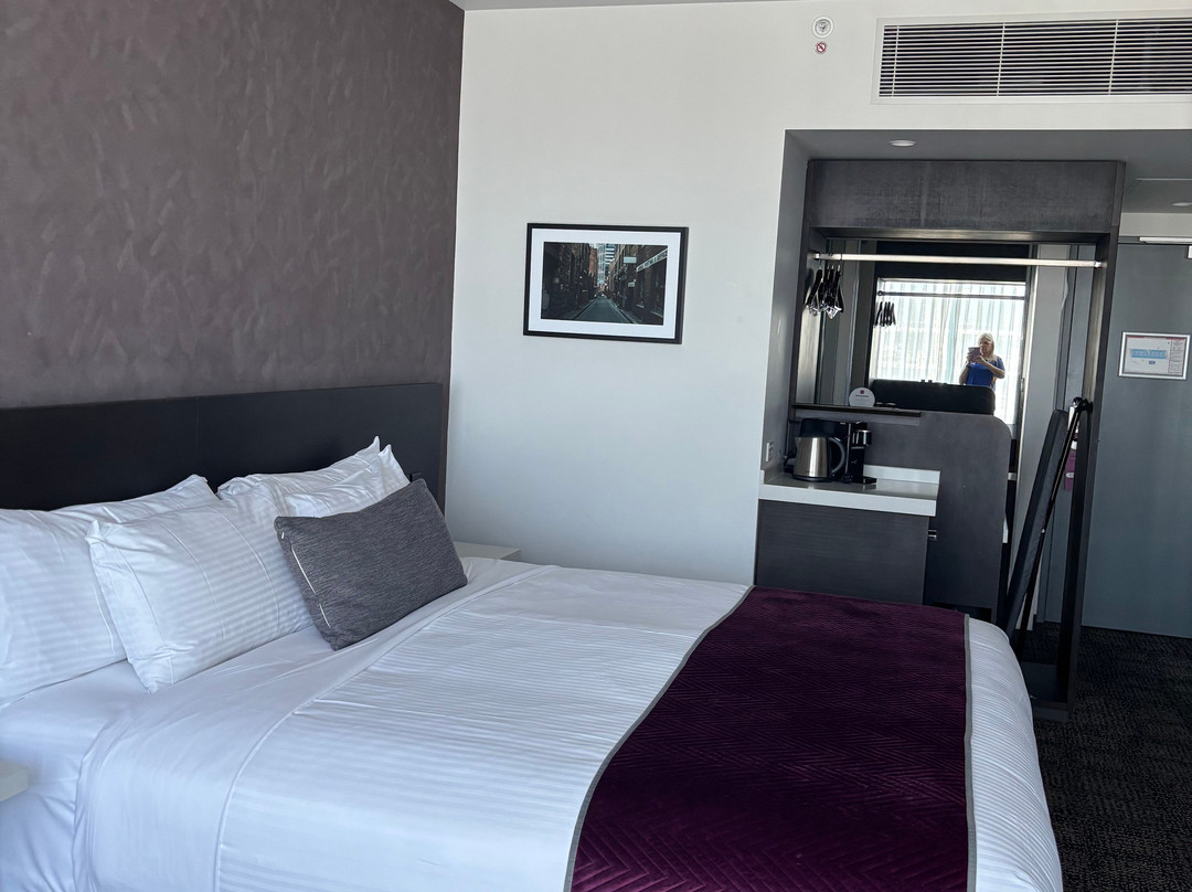 Sage Hotel Ringwood主图