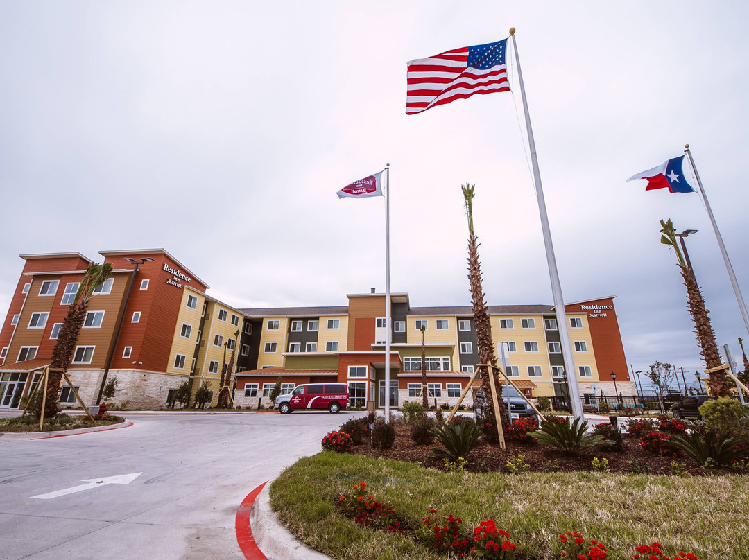Residence Inn by Marriott Harlingen主图