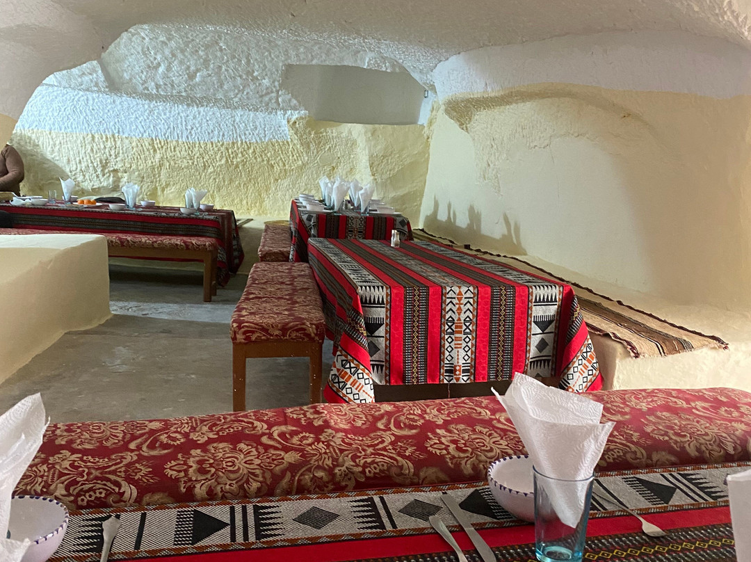 Tawma Travel Djerba-Houmt Souk必去景点