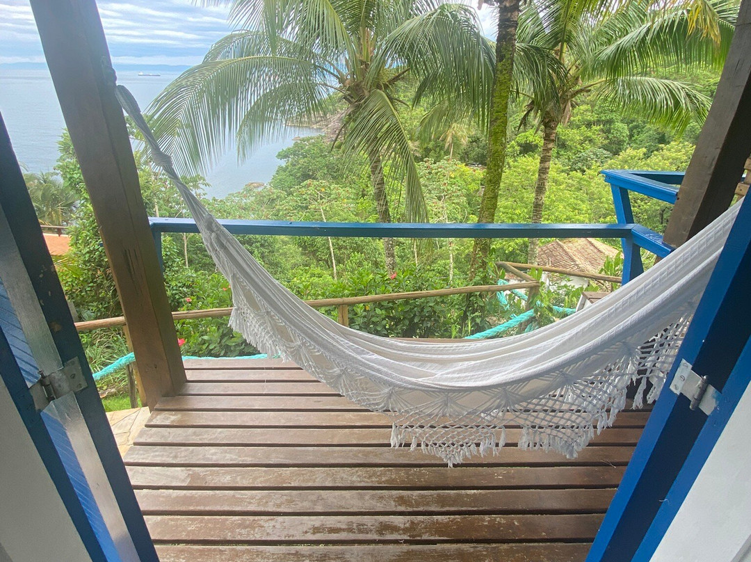 Velinn Pousada 8 Ilhas主图