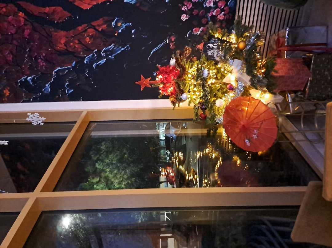 Monak  Sushi Bar Fusion主图