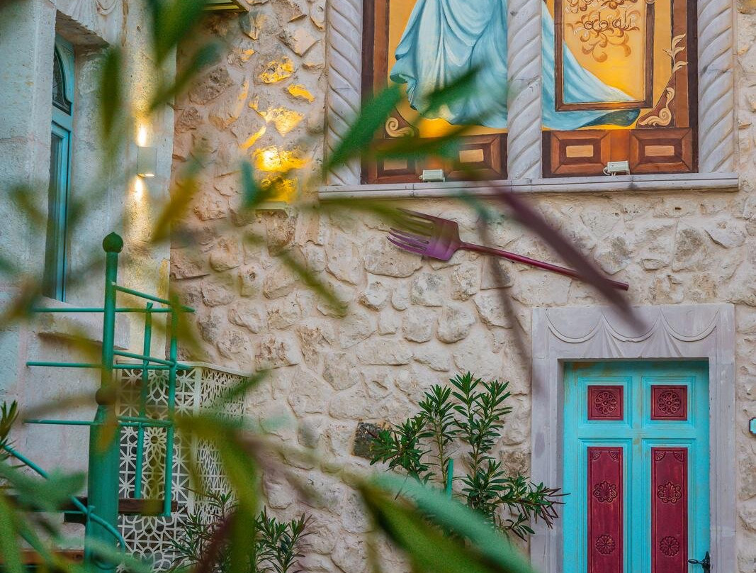 Han Cave Suites - The Special Class