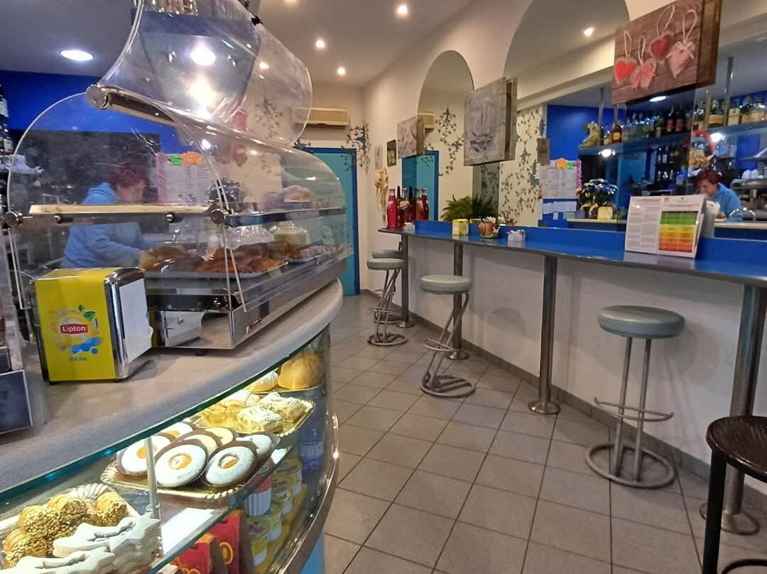 Ice Cream Café景点图片
