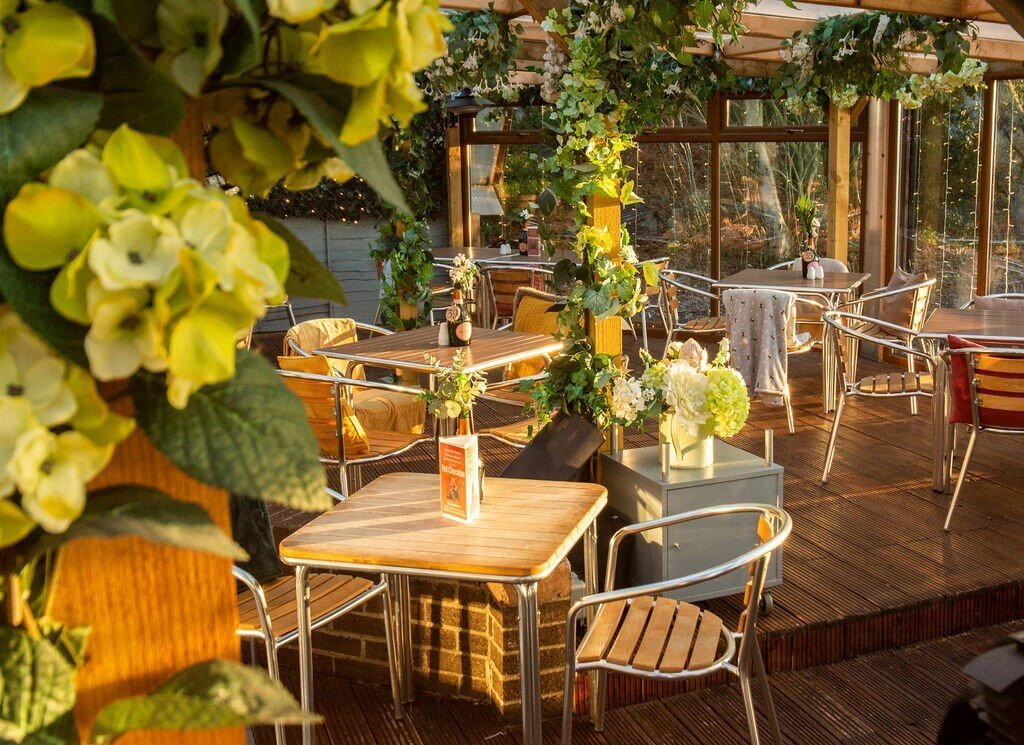 Beamish Park Hotel主图