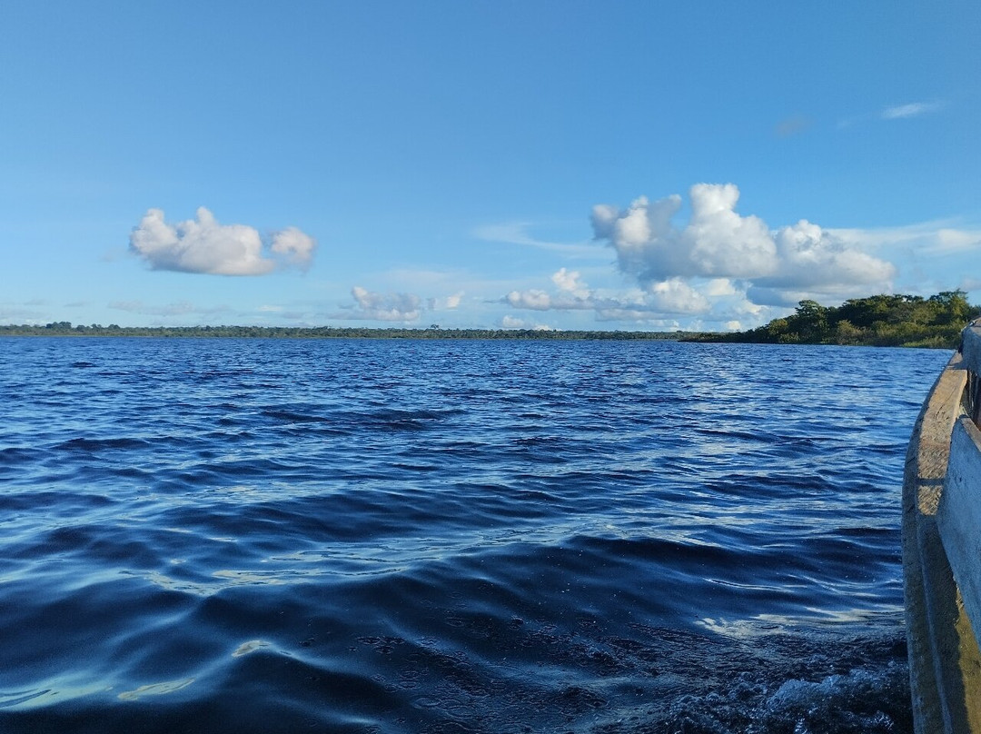 ​Aventura Extrema Amazonas-Caballococha必去景点