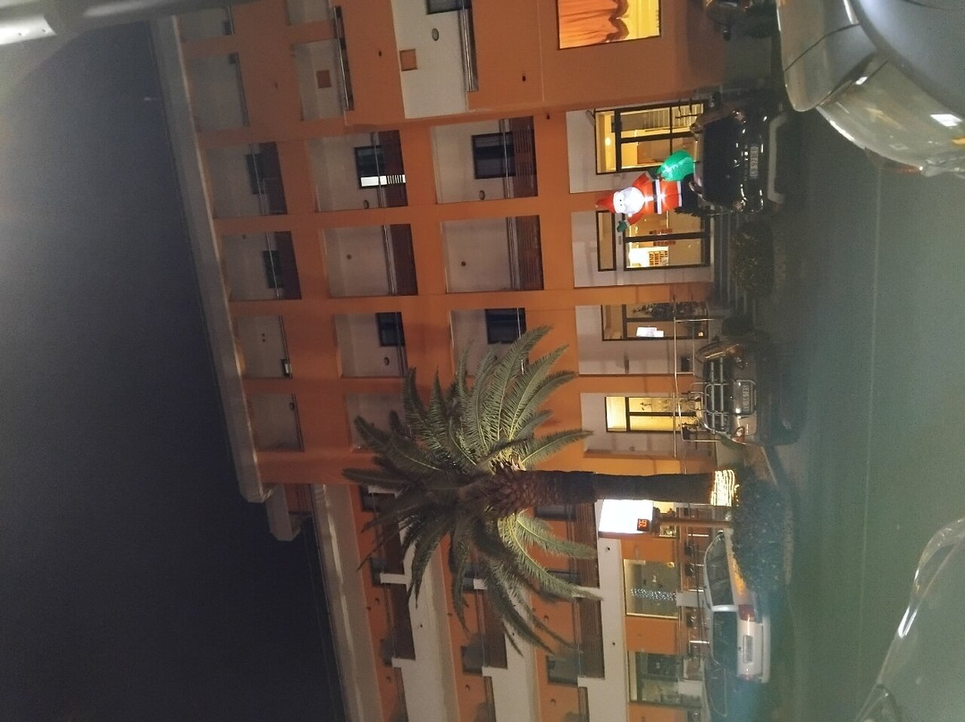 Hotel Villa Marina主图
