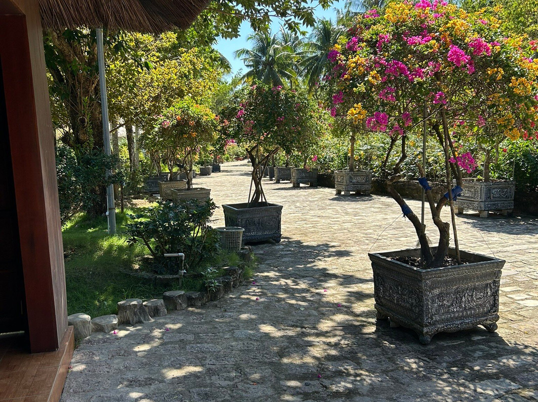 富国岛瀑布-芽明必去景点