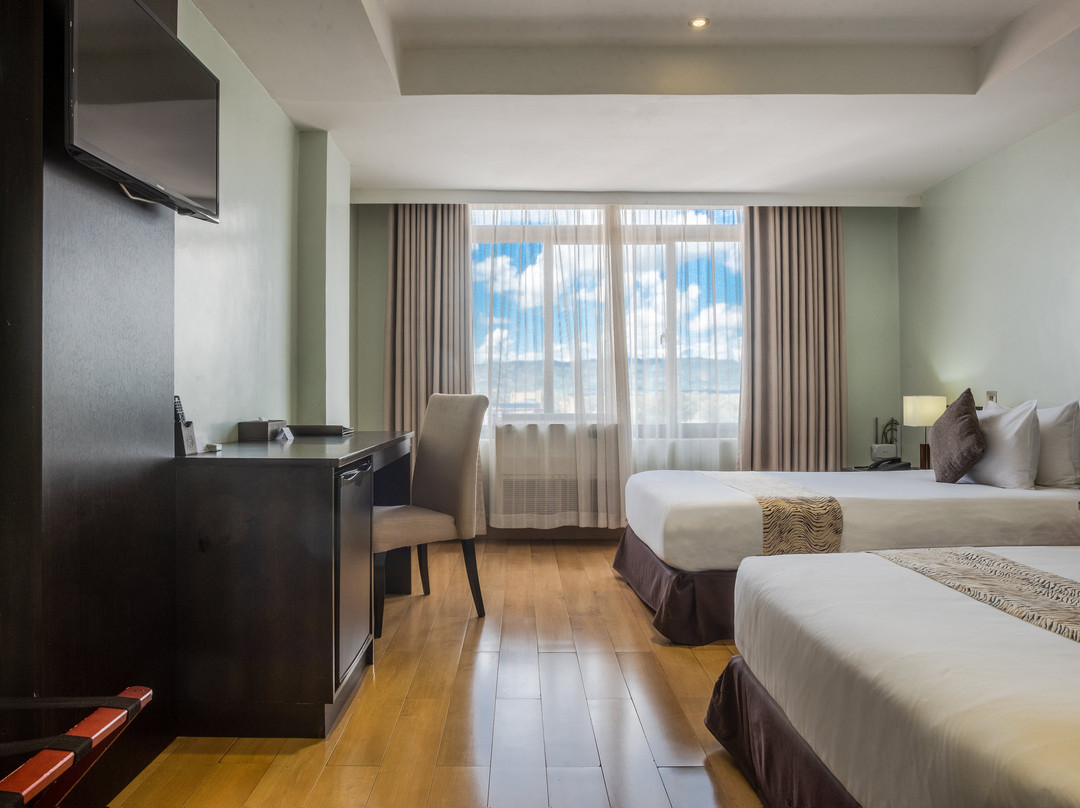 Gelian Hotel Machakos主图