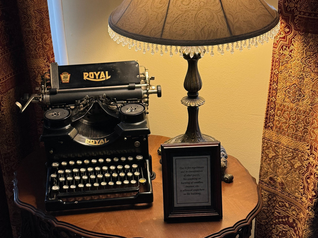 The Times House主图