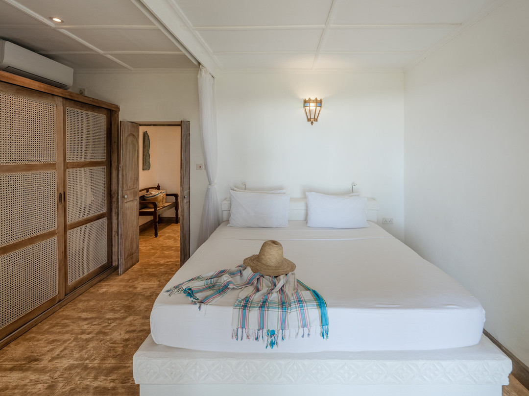 游牧金沙酒店主图